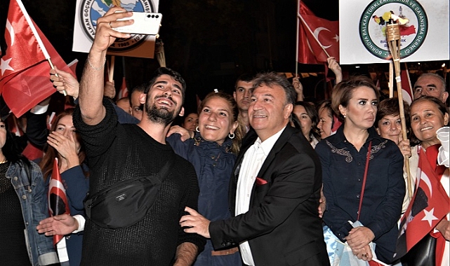 Bornova 2022’de kültür etkinlikleri ile renklendi