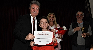 Bornova’da 2. Oyunculuk Çalıştayı