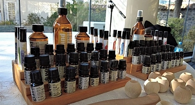 Bornova’da Tıbbi ve Aromatik Bitki Yetiştiriciliği