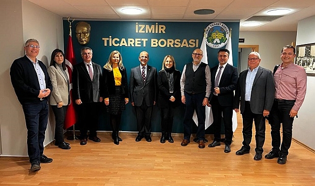 Borsa’nın tarım alanında proje fikri olan gençler için ödüllü yarışması sonuçlandı