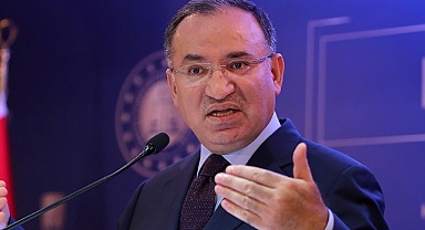 Bozdağ,Erdoğan'ın adaylığını değerlendirdi