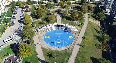 Bucalılara 3 tematik park müjdesi