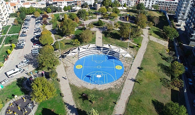 Bucalılara 3 tematik park müjdesi