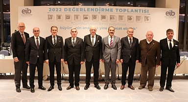 Bugünkü döviz kuru ihracatımızı değil, ithalatı destekler noktada