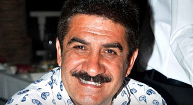 Burhan Çaçan hayatını kaybetti