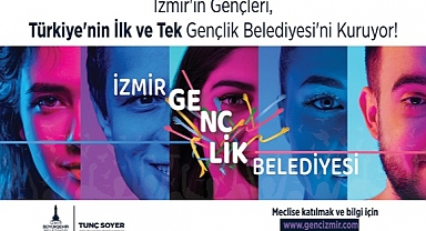 Büyükşehir’in Gençlik Belediyesi’ne yoğun ilgi