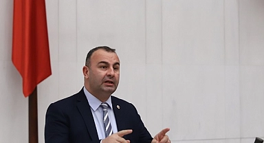 CHP’li Arslan’dan Çevre Bakanı Murat Kurum’a Tepki!