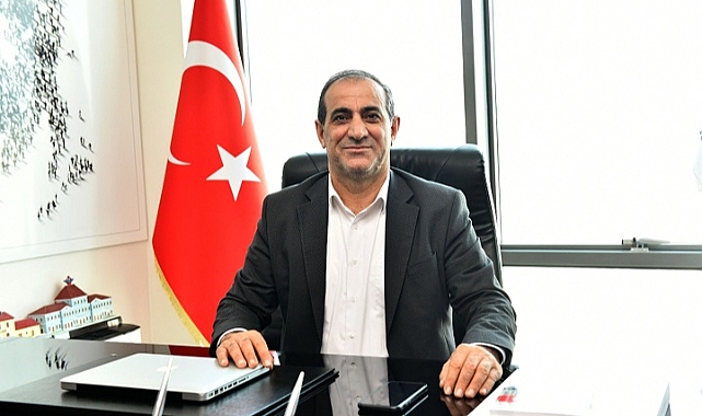 Çiğli Belediyesi Yönetiminde Önemli Revizyon
