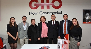 Çiğli - Menemen Bölgesi Yatırımcıların Gözdesi Oldu