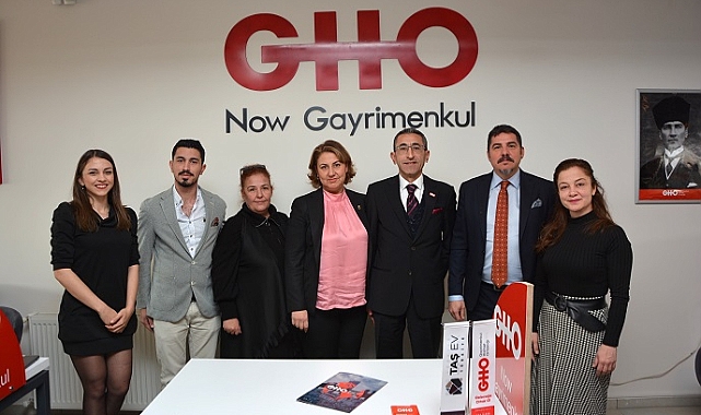 Çiğli - Menemen Bölgesi Yatırımcıların Gözdesi Oldu