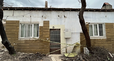 Denizli'de 2 yaşındaki çocuğun ölümüne ilişkin anne gözaltına alındı