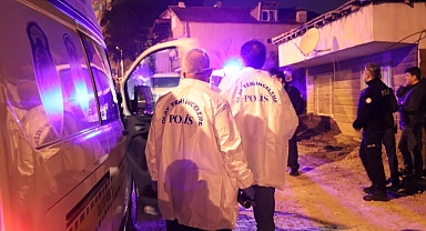 Denizli'de bir evde 2 yaşındaki çocuk ölü bulundu