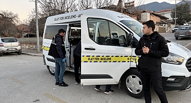 Denizli'de çıkan silahlı kavgada bir kişi ağır yaralandı