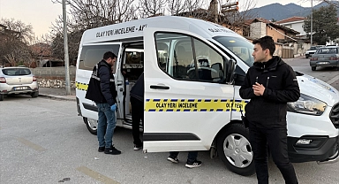 Denizli'de çıkan silahlı kavgada bir kişi ağır yaralandı