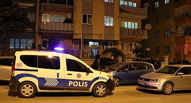 Denizli'de kadın cinayeti