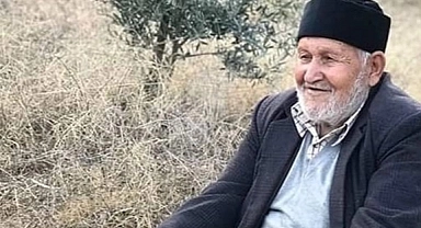 Denizli'de kamyonetin çarptığı 86 yaşındaki yaşlı adam öldü