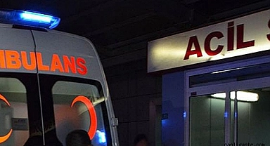 Denizli'de uyuşturucu komasına girdiği öne sürülen genç öldü