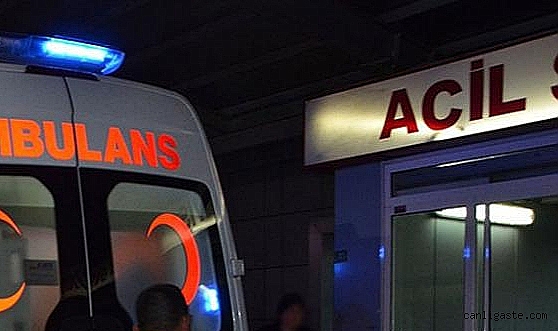 Denizli'de uyuşturucu komasına girdiği öne sürülen genç öldü