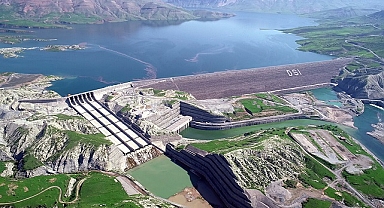 ‘DSİ Olarak Ülkemizin 2023 Hedefleri Doğrultusunda Çalışıyoruz’