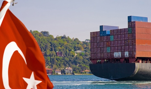 Ege’de tarım ihracatı 7 milyar dolara koşuyor