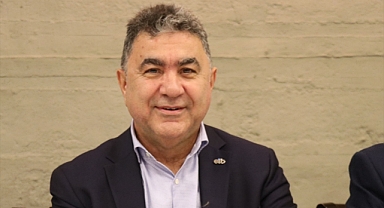 Egeli hazır giyim ihracatçılarının 2023 hedefi 1,6 milyar dolar