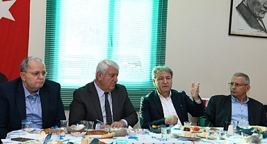 Elektrikli otomobil dönüşümü Bornova’dan başlıyor