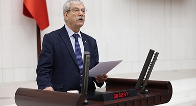 Emeklilerin temel ihtiyaçlarını karşılayacak maaşı Meclis’ten hep birlikte çıkaralım