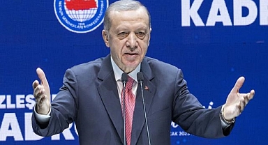 Erdoğan zam oranını açıkladı