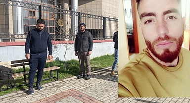 Evde otururken mermi isabet eden genç hayatını kaybetti