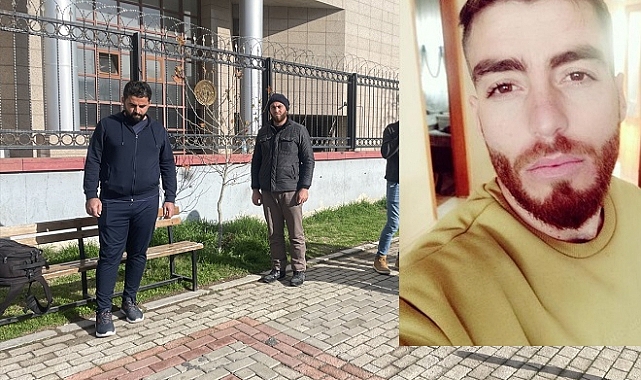 Evde otururken mermi isabet eden genç hayatını kaybetti