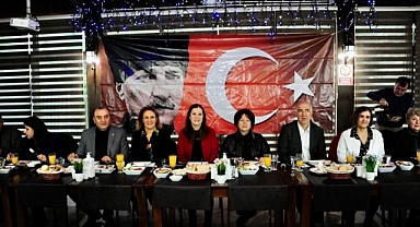 Fatma Köse: Kadınlara Desteğimiz Hiç Bitmeyecek!