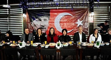 Fatma Köse: Kadınlara Desteğimiz Hiç Bitmeyecek!