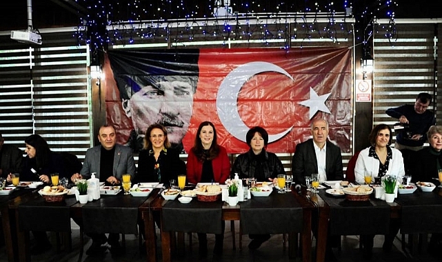 Fatma Köse: Kadınlara Desteğimiz Hiç Bitmeyecek!
