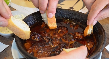 Gediz Güvecine İlgi Her Geçen Gün Artıyor