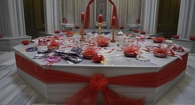 Gelin Hamamı Nedir?