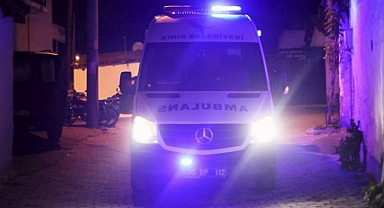 Hasta Servis Ve Nakil Aracı Hastaların Kapısında