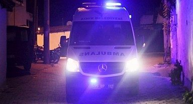 Hasta Servis Ve Nakil Aracı Hastaların Kapısında