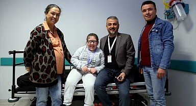 Hastanelerde "Engelsiz Acil Servis" hizmeti başlıyor