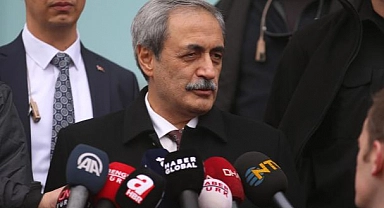 "HDP'nin terör örgütüyle bağı bilinen bir gerçek"
