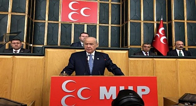 "HDP Vakit Kaybetmeksizin Kapatılmalıdır"