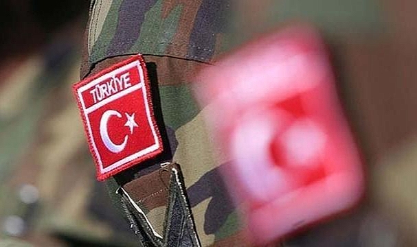 Iğdır'da iki asker şehit oldu