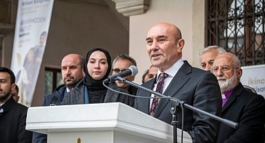 İkinci Yüzyılın İktisat Kongresi'ni düzenlemek boynumuzun borcu