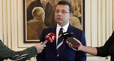 İmamoğlu hakkında "ihaleye fesat karıştırma" suçundan dava açıldı