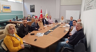 İnternet Haber Siteleri İçin Yol Haritası Oluşturuluyor