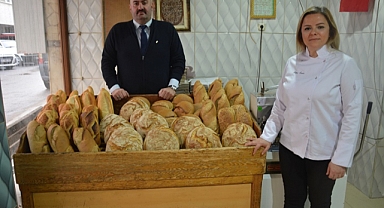 İş Garantili Kurslarla Fırıncı Yetiştirecekler...