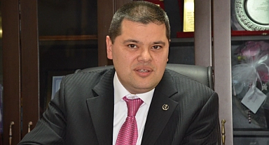 ” İsveç’le Olan Tüm İlişkileri Özür Gelene Dek Süresiz Askıya Alın”