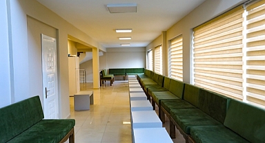 “İyi günde de kötü günde de beraberiz”