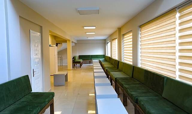 “İyi günde de kötü günde de beraberiz”