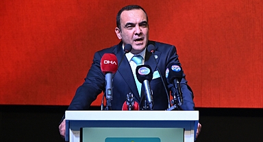 İYİ Parti İzmir İl Başkanlığına Sinan Bezircilioğlu seçildi