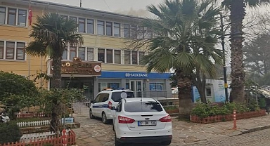 İYİ Partili Belediye Başkanı Gözaltına Alındı